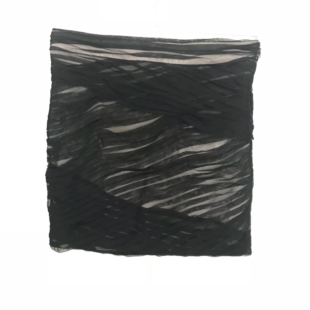 A/X ARMANI EXCHANGE SKIRT